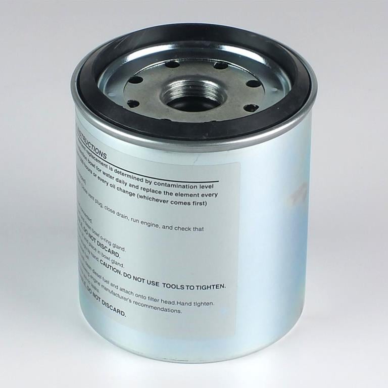 Filtre à carburant (Filtre à gasoil) DELPHI ref. HDF641